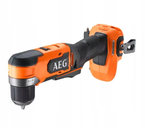 AEG skrutkovač, napájaný z batérie 18 V 4935480055